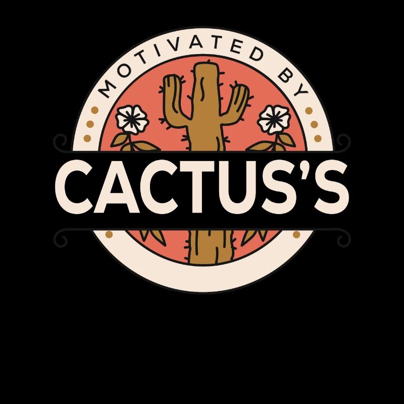 Cactus Garden Cactus