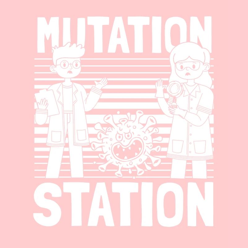 Biology Biologist Cell mutation Molecular biologist