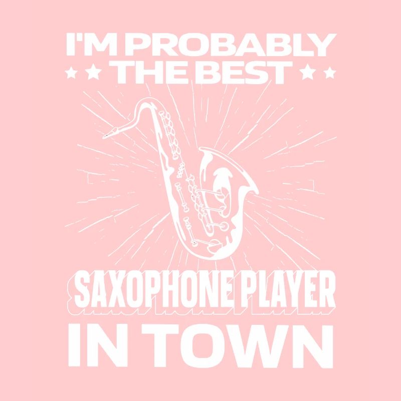 Saxophone Saxophone Drôle