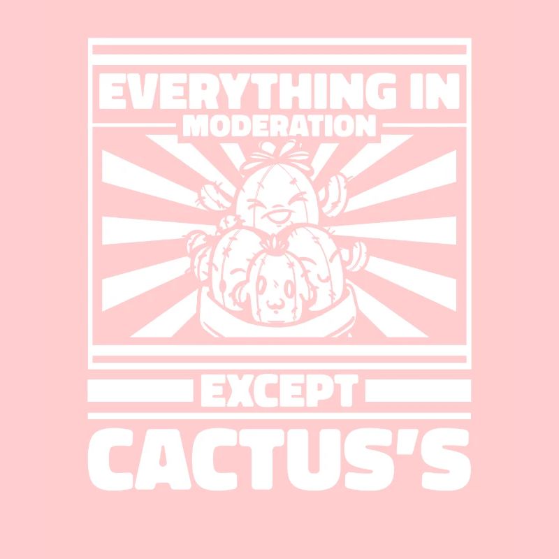 Kaktus Garten