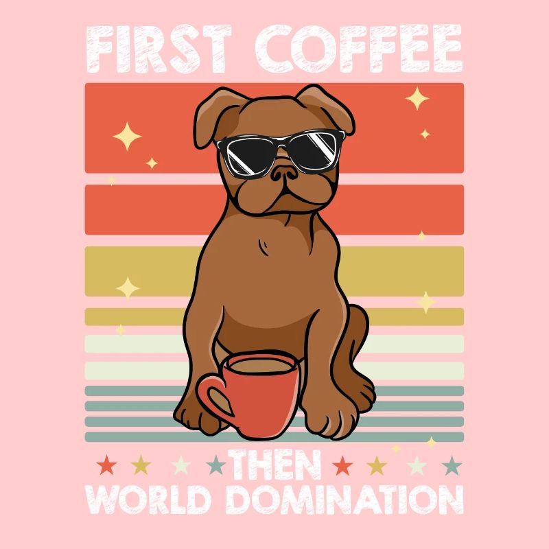 Bulldog Coffee