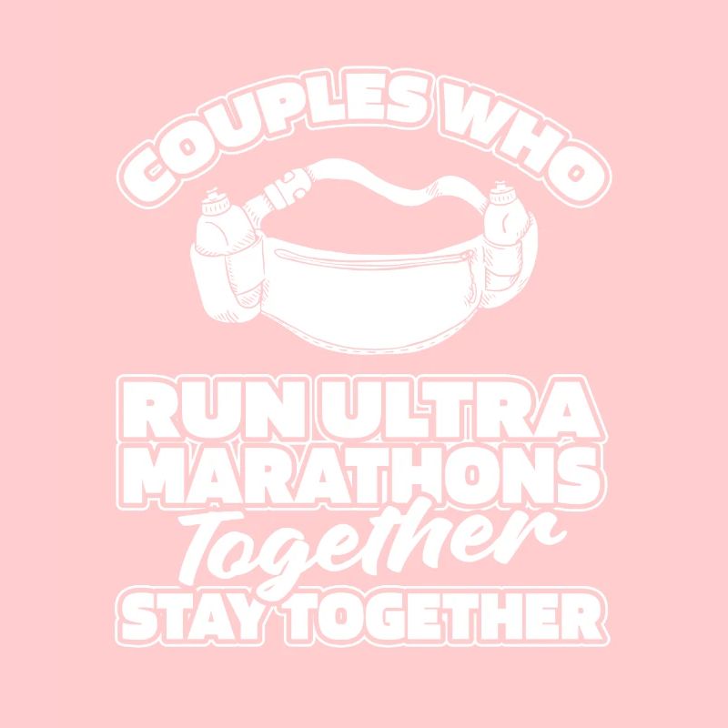 Ultramarathon Paar