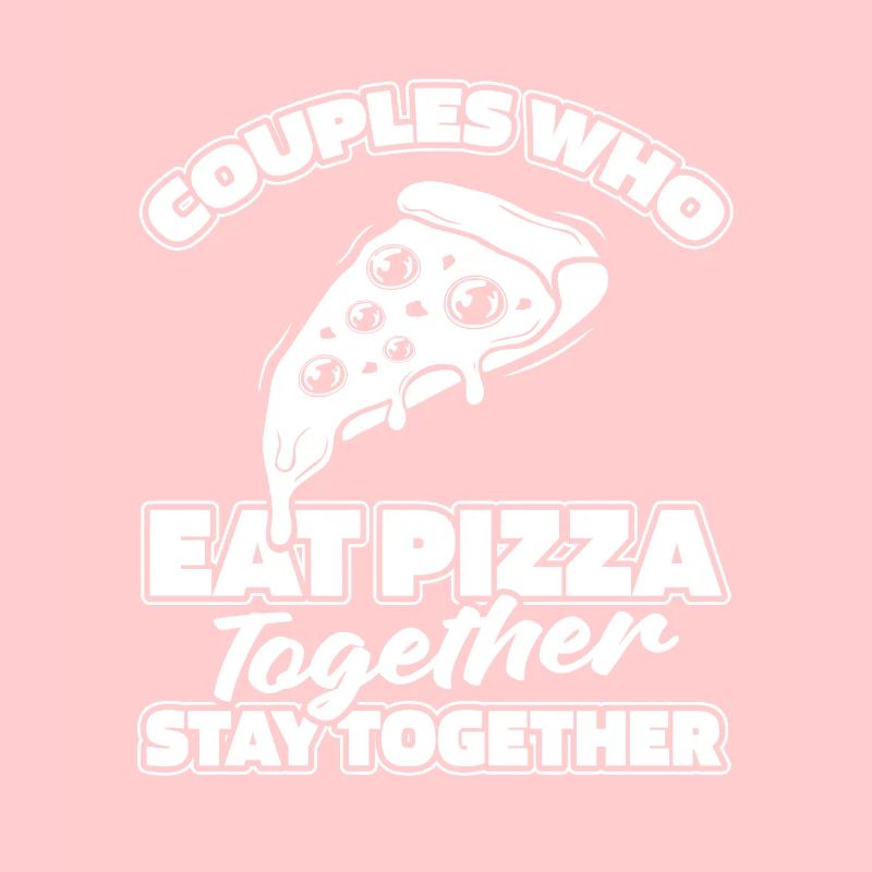 Pizza Paar