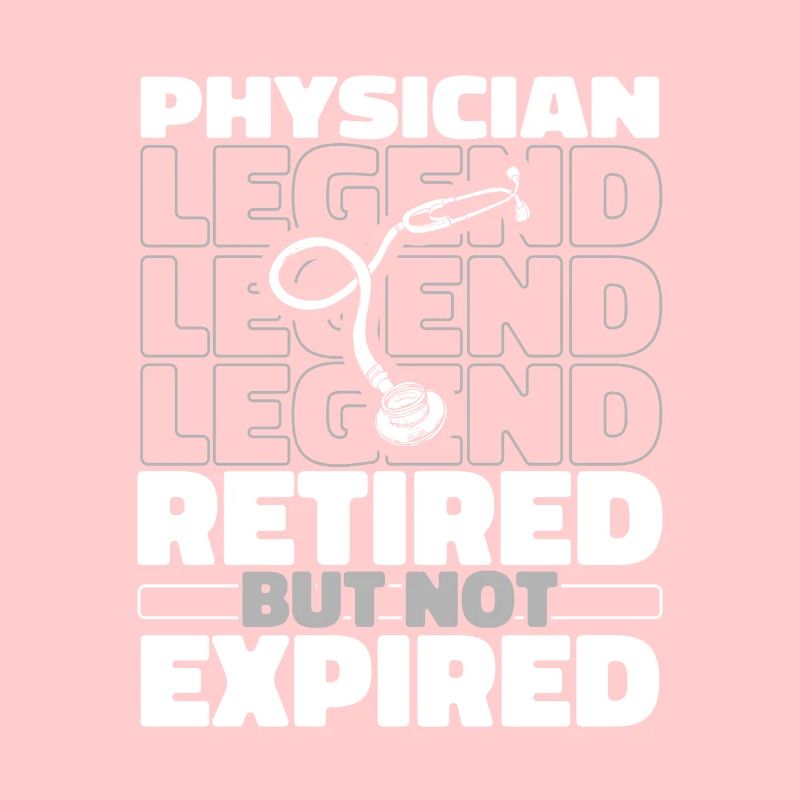 General practitioner Retired doctor
