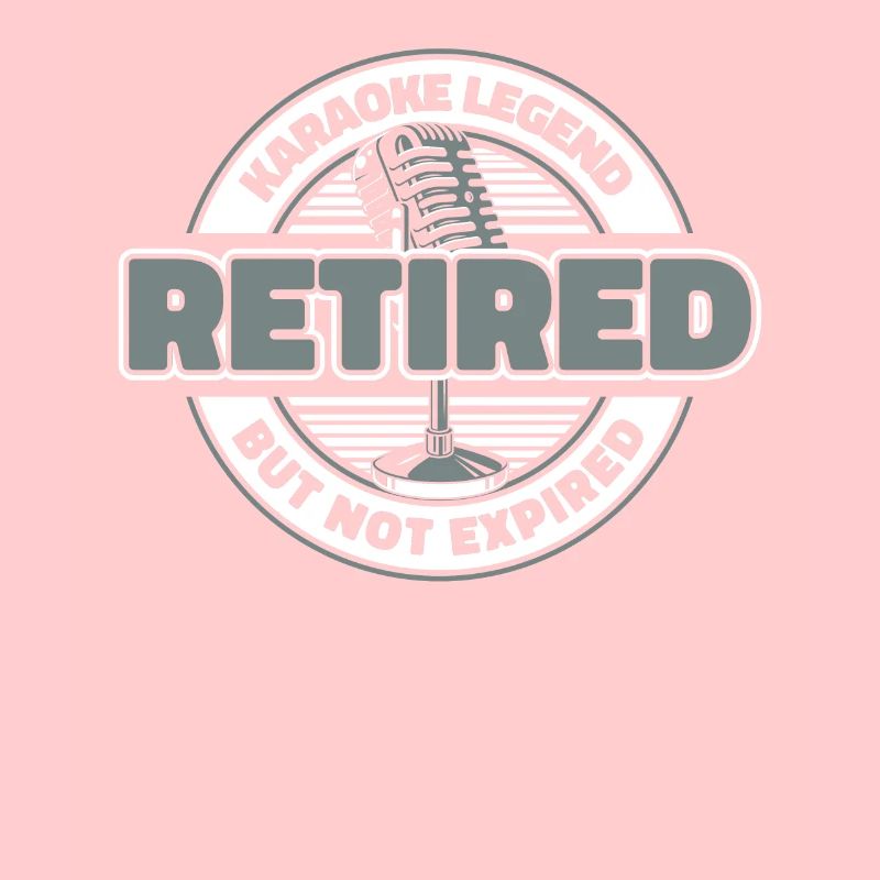 Retired Karaoke