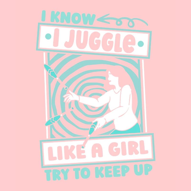 Juggling Juggler Humor