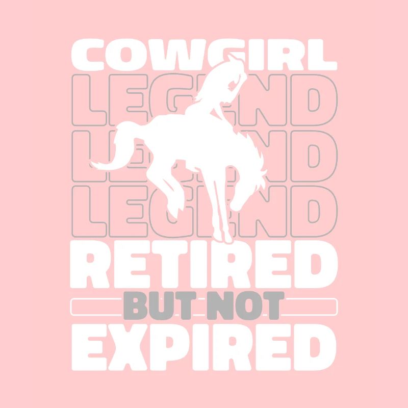 Retired Rodeo