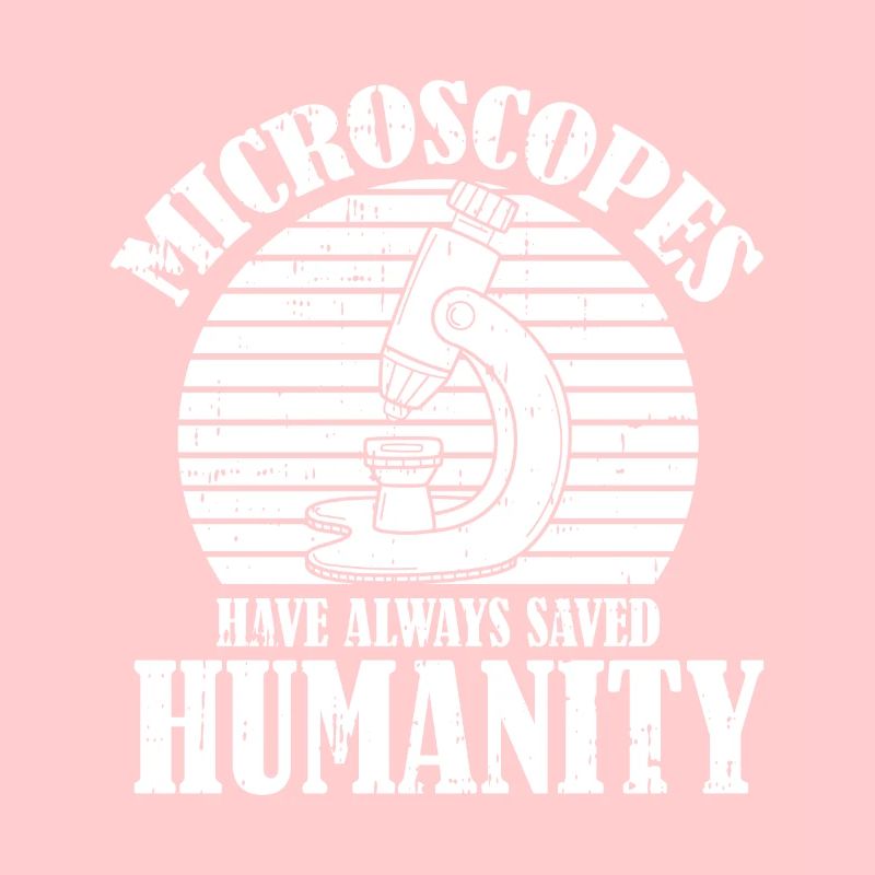 Biology Biologist Microscope