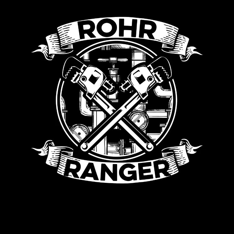 Rohrleitungsbauer Ranger