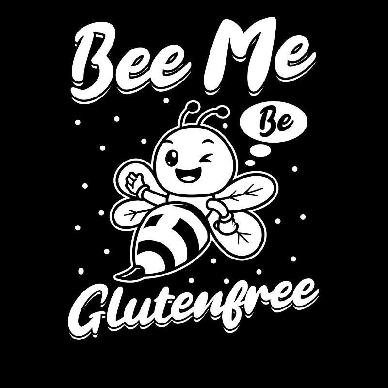 Gluten-free Funny