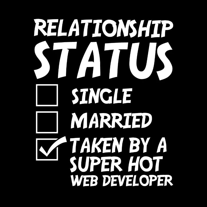 Développeur Web Développeur Web Drôle