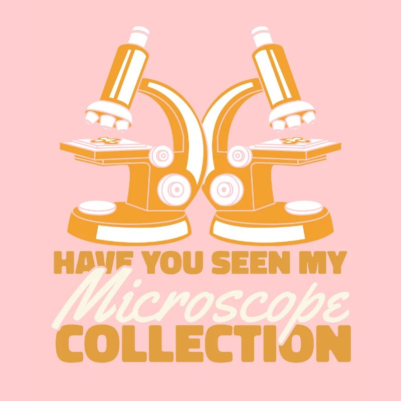 Biologie Biologiste Microscope