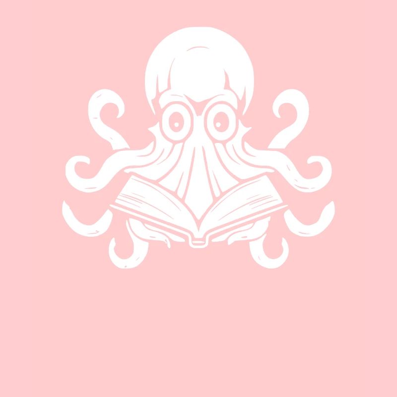 Buch Leseratte Bücherwurm