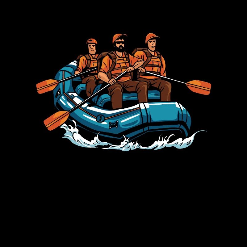 Rafting
