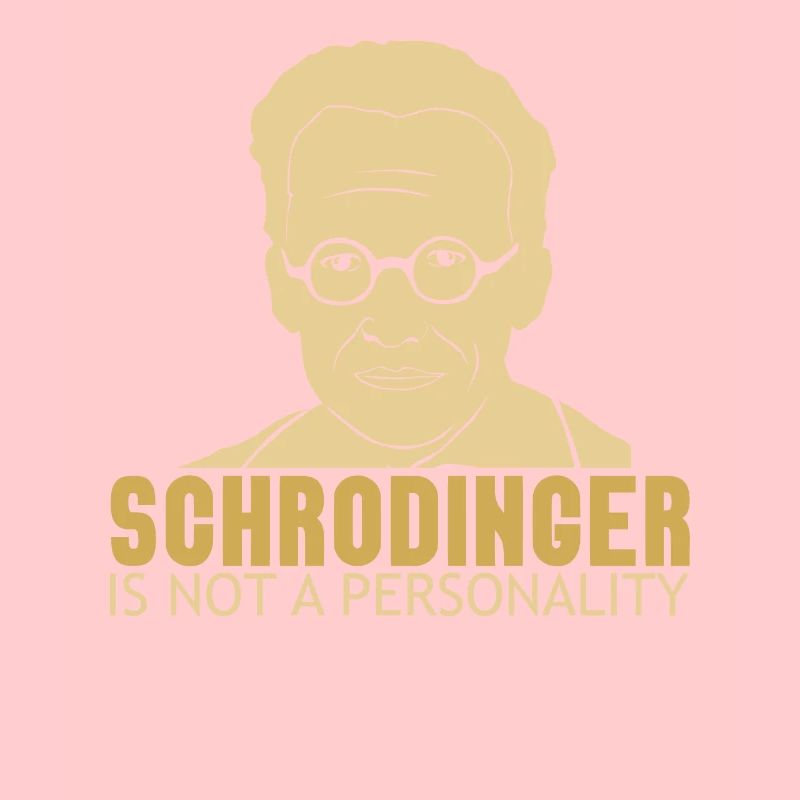 Physics Phyker Funny Quantum Physics