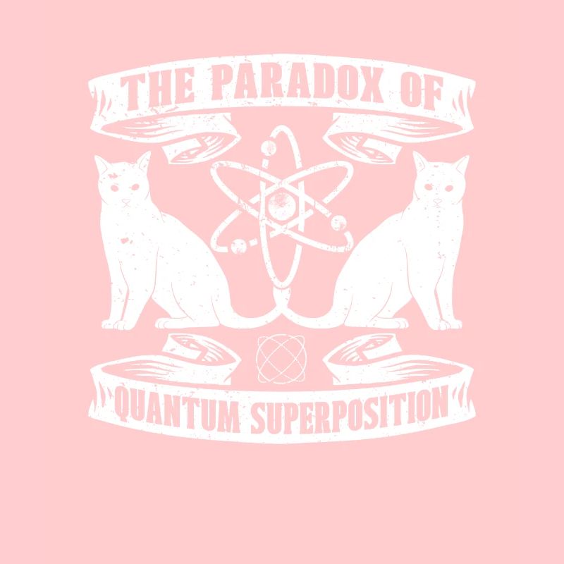 Physics Physicists Paradox Quantum Physics