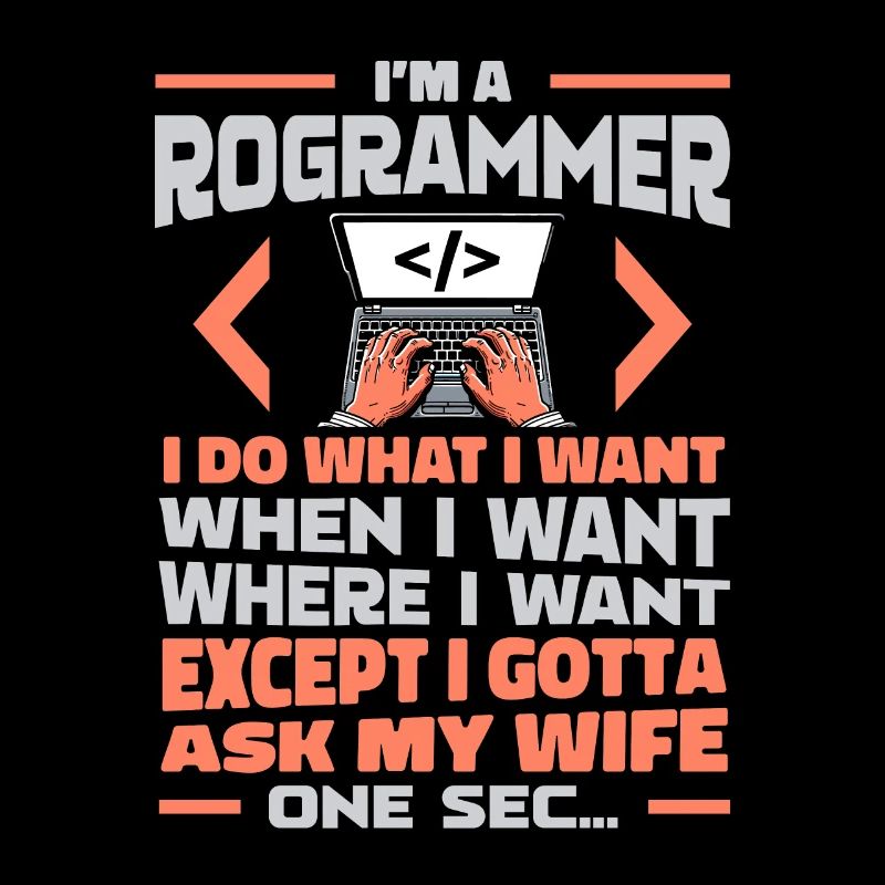 Développeur, Codeur, Programmeur