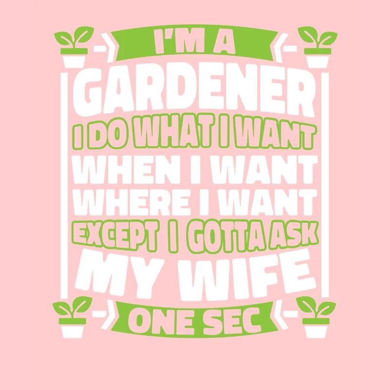 Hobbygärtner Garten