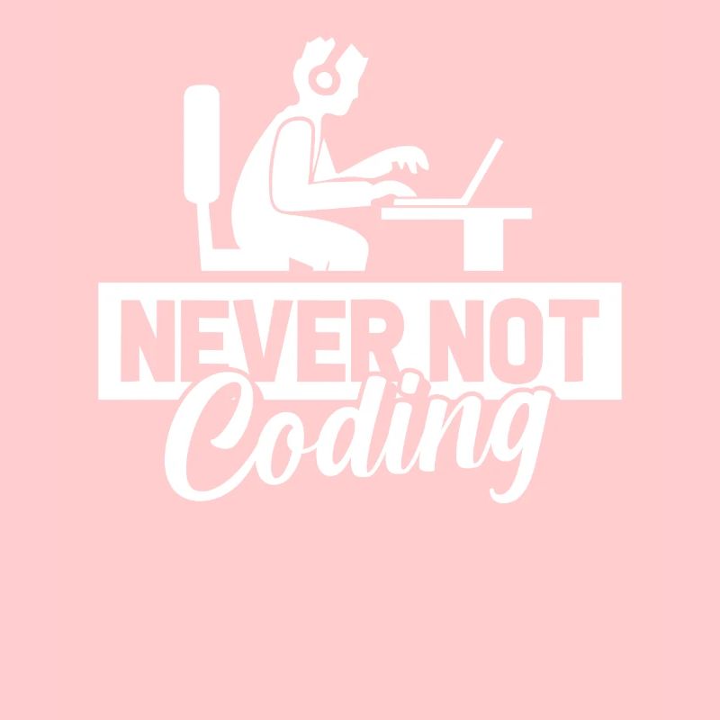 Developer Coder Programmer