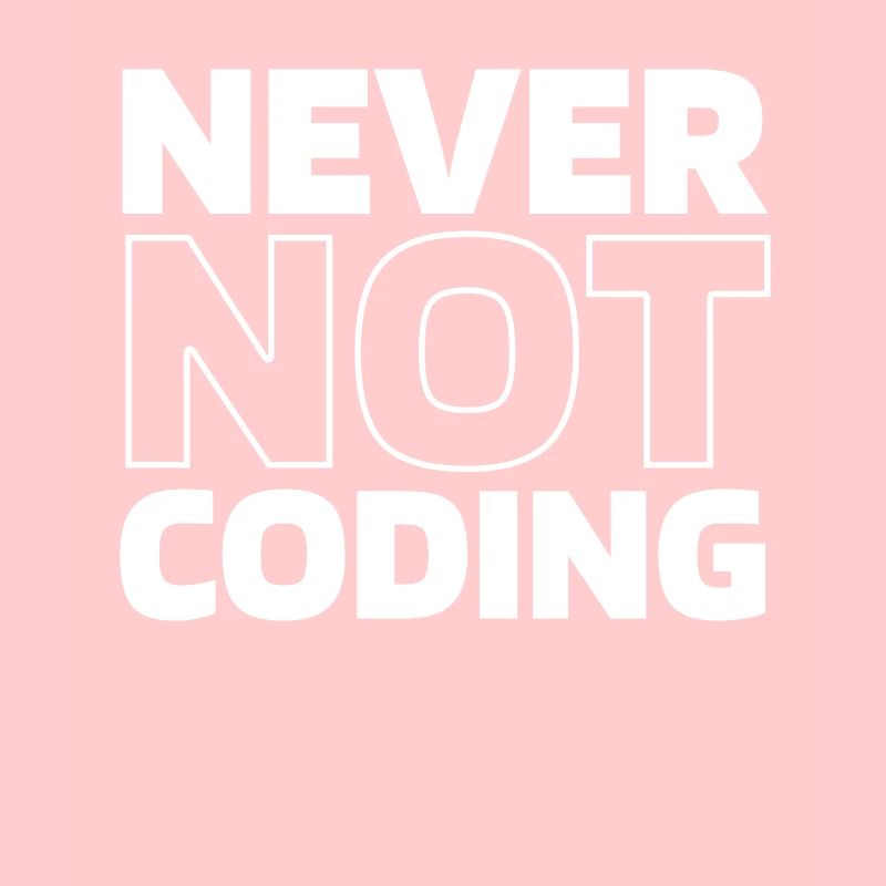 Developer Coder Programmer