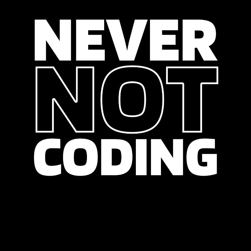 Developer Coder Programmer