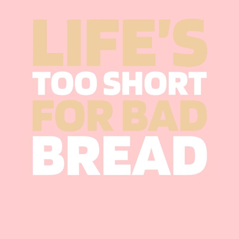 Sourdough bread