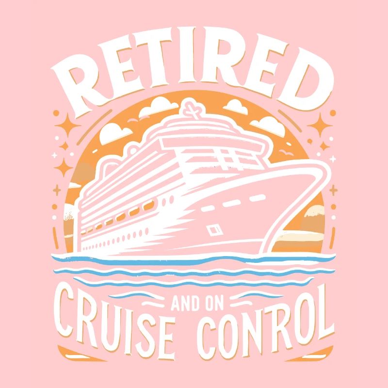 Retraite de Cruise