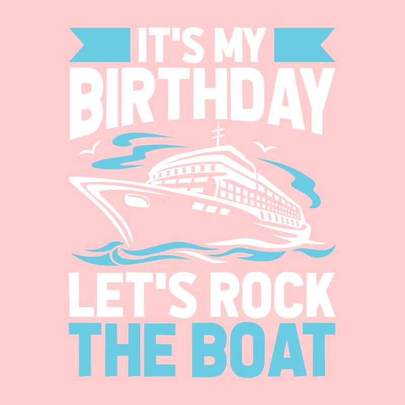 Croisière d’anniversaire à Kreuzfahrt