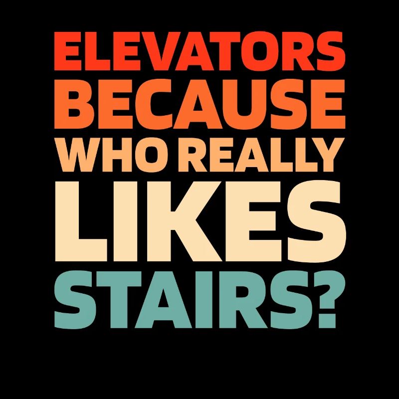 Elevator Elevator