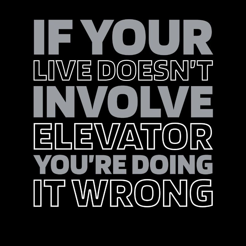Elevator Elevator