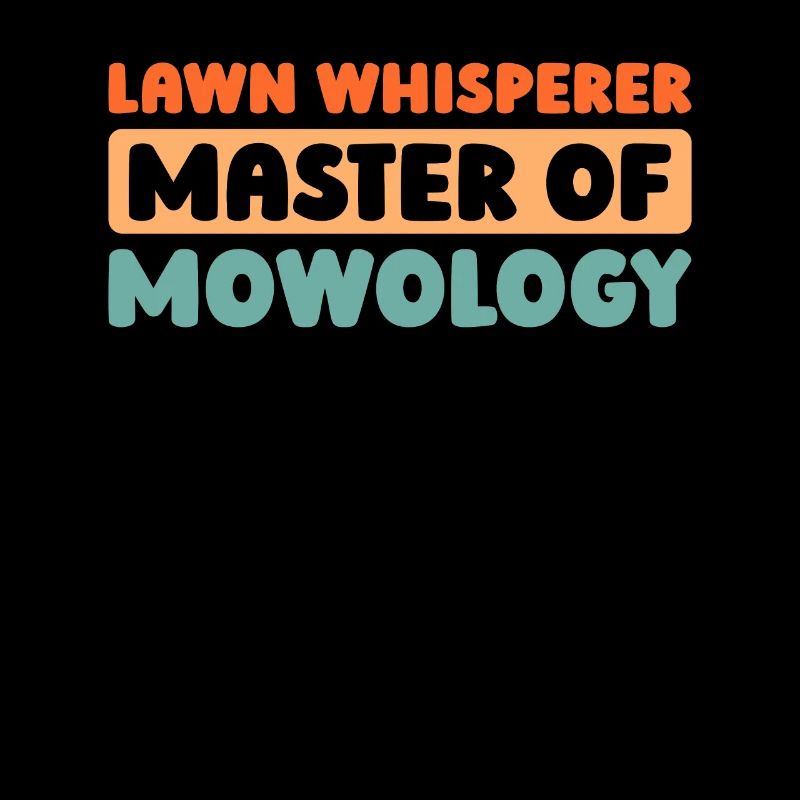 Tonte de tondeuse à gazon