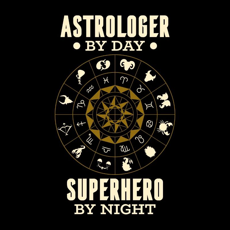Astrologie Astrologe