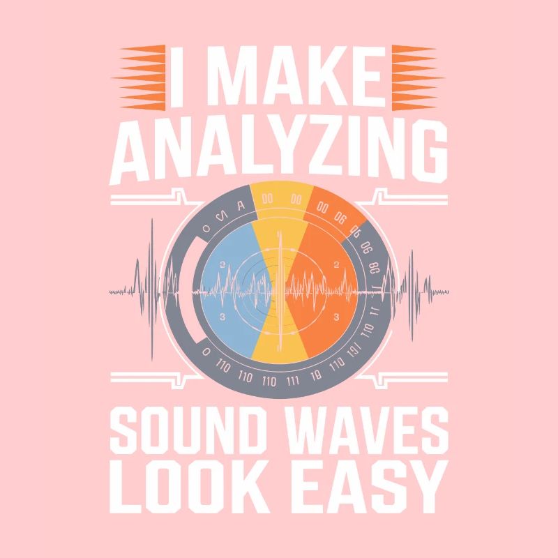 Analyseur audio