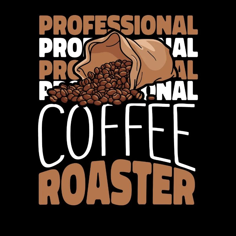 Coffee roasters