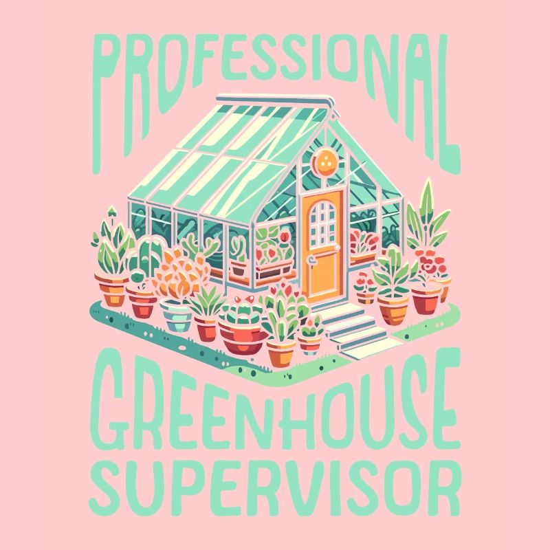 Gewächshausmanager