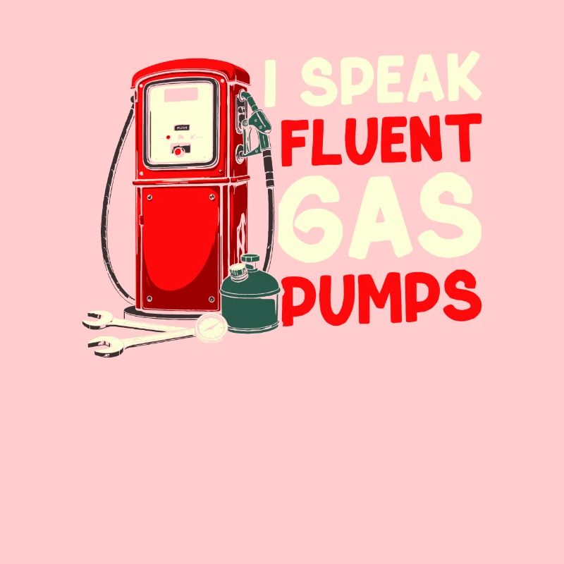 Pump attendant
