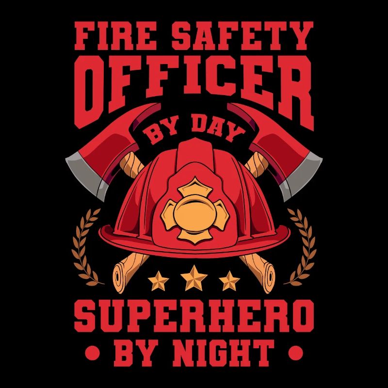 Fire marshal