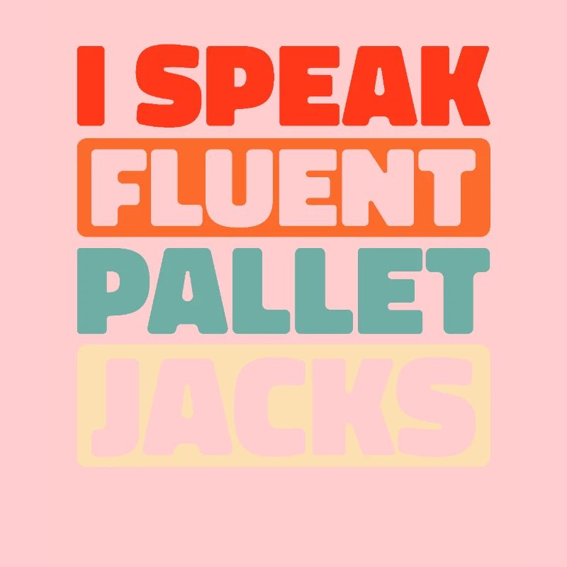 Gabelstapler Staplerfahrer