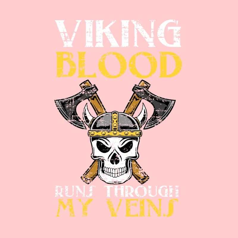 Viking Blut