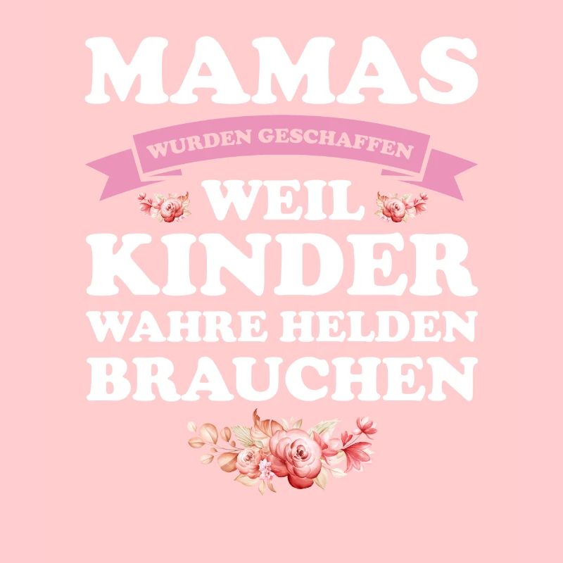 Mutter Mama Mutti Geschenk