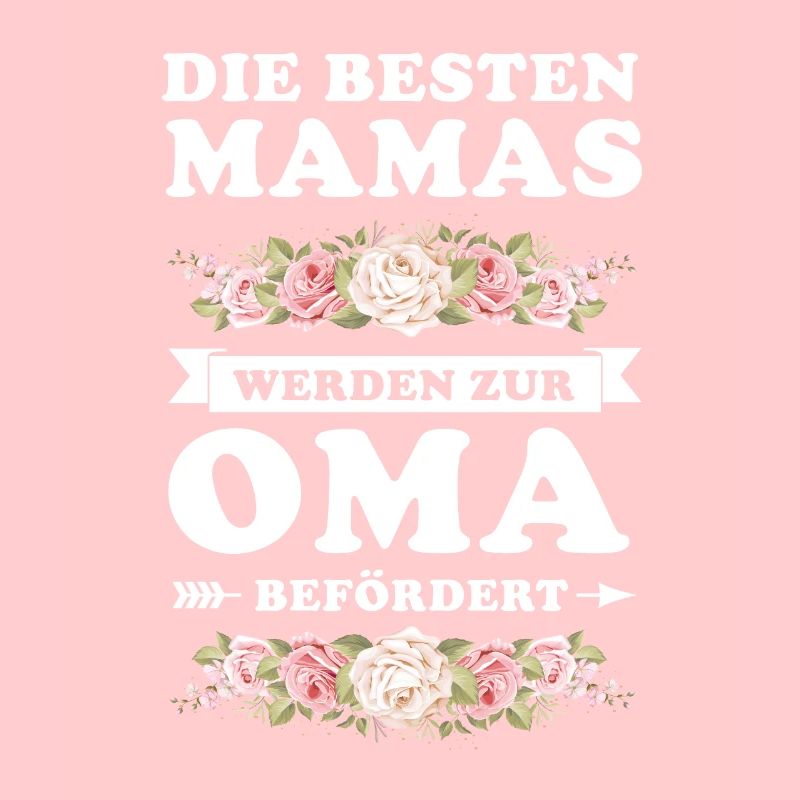 Mama Oma Mutter Geschenk