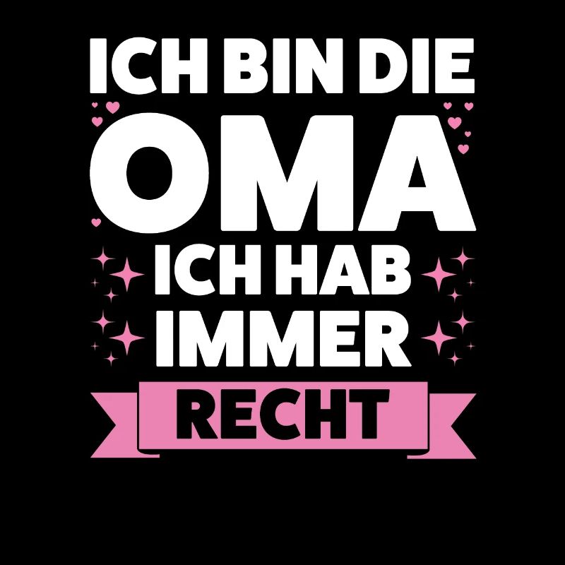 Oma Großmutter Großmütter Geschenk