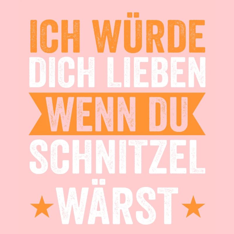 Schnitzel Wiener Schweineschnitzel Geschenk