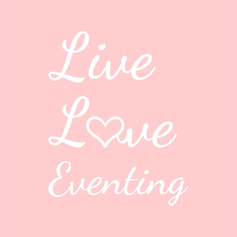 Cavalier Live Love Concours complet