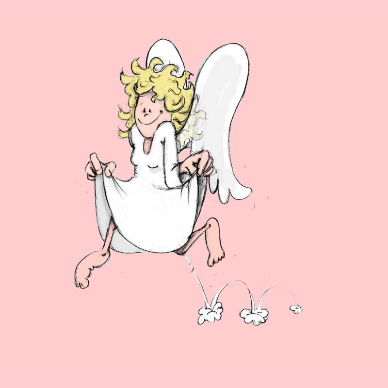Nuage neuf
