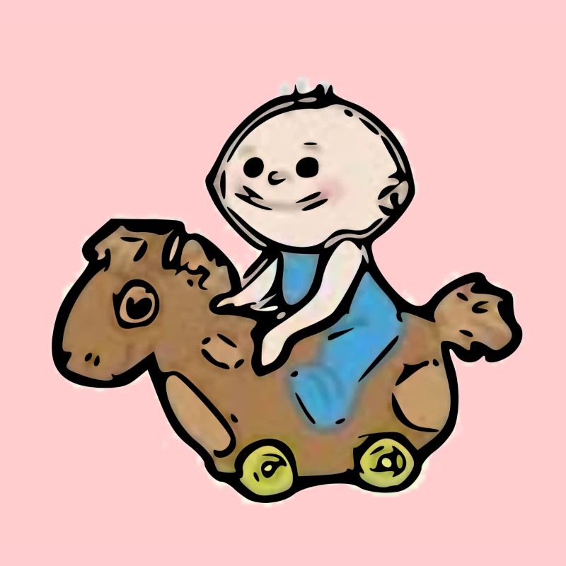 bambino