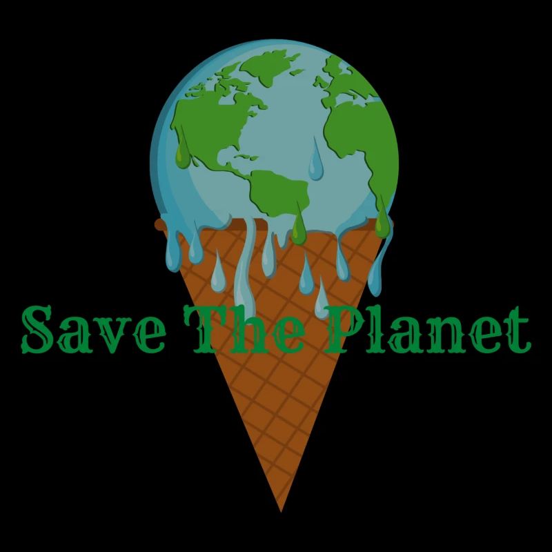 Save The Planet