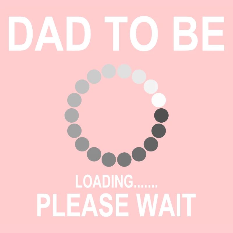 Werdender Vater