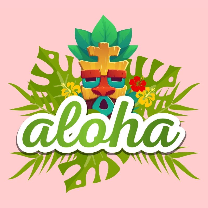 aloha