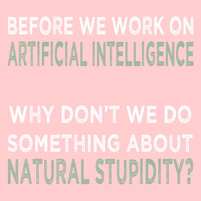 Artificial Intelligence